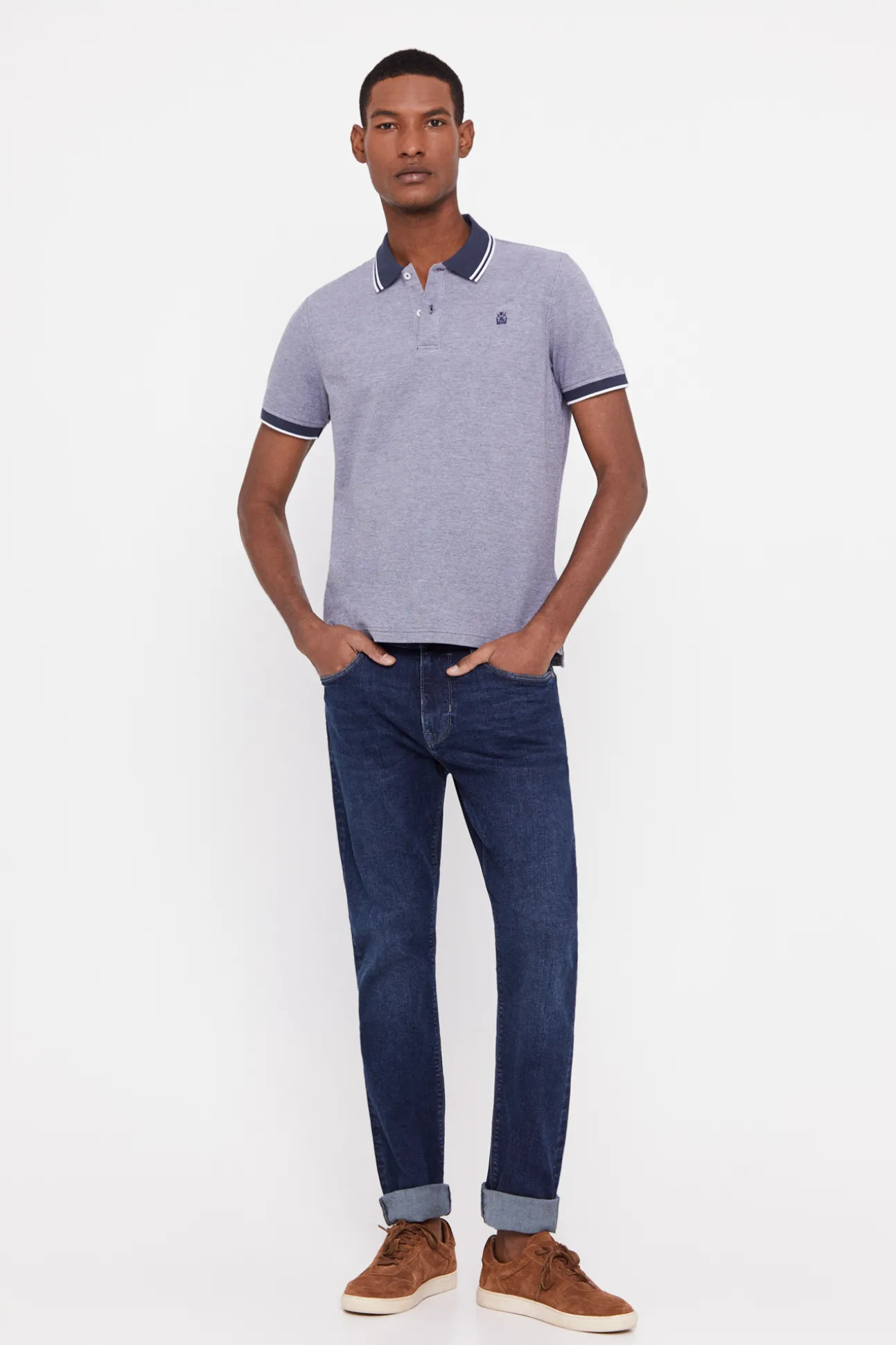 Polo Oxford Tip