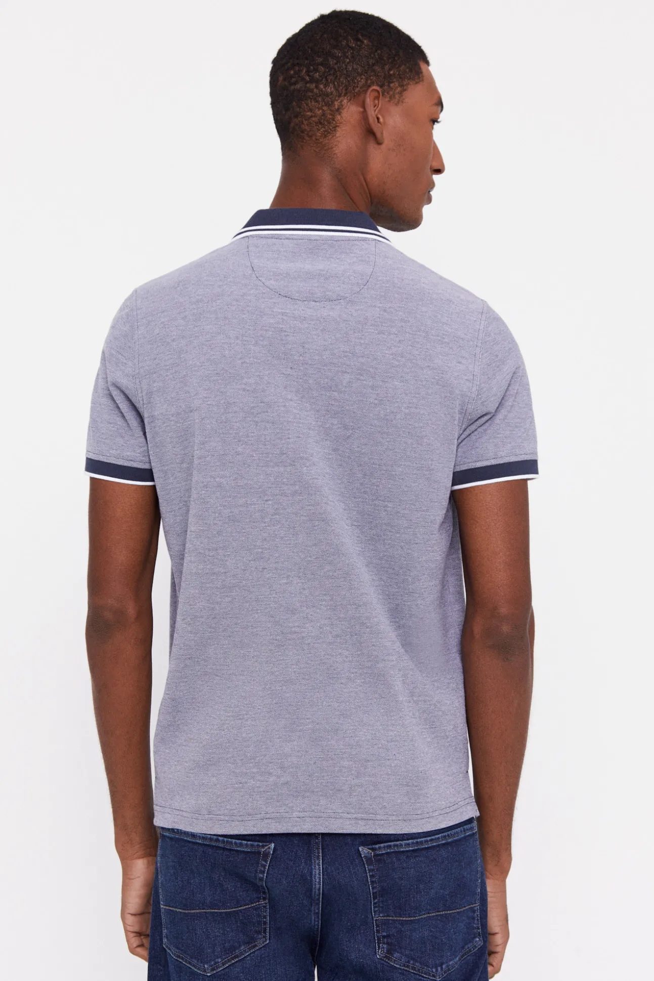 Polo Oxford Tip