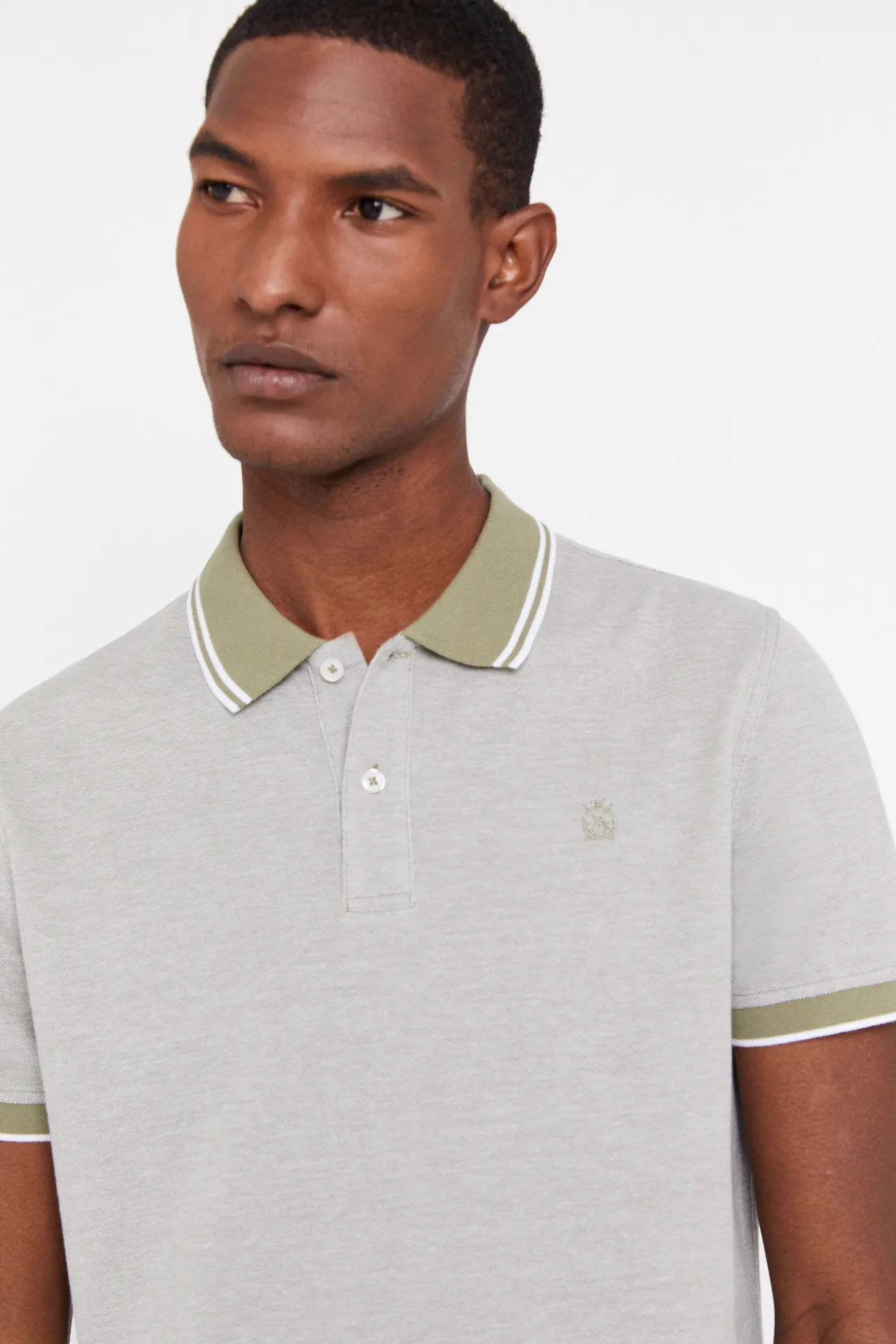 Polo Oxford Tip