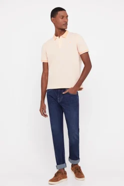 Polo Oxford Tip