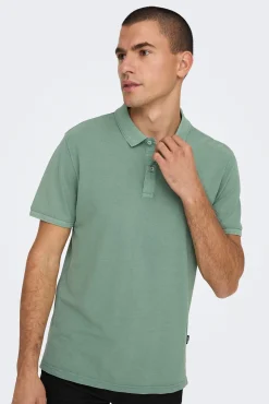 Polo Pique