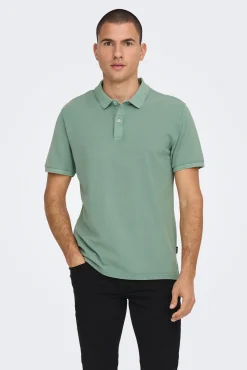 Polo Pique
