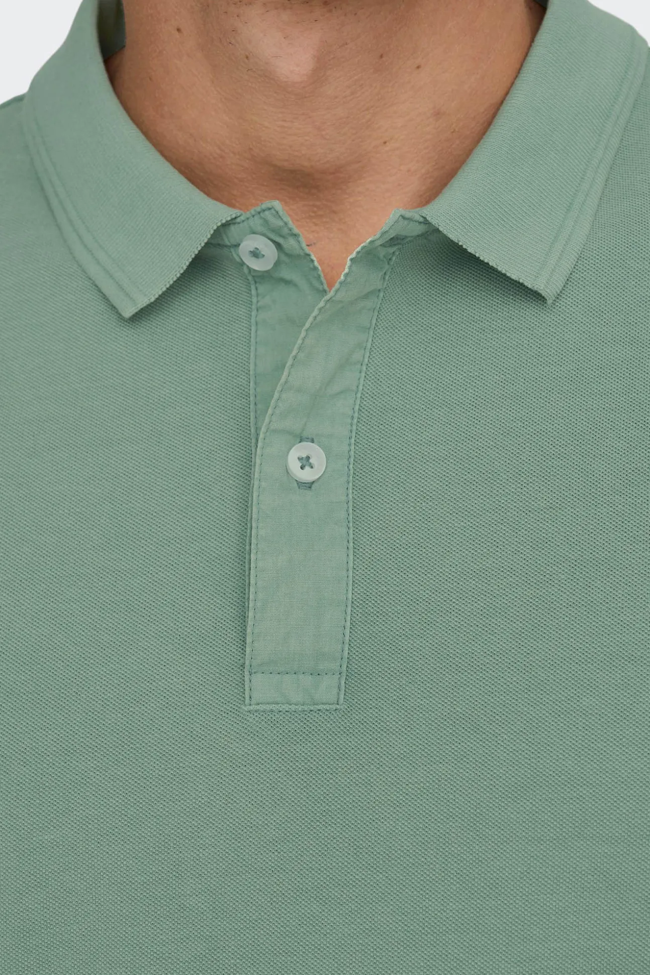 Polo Pique