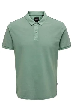 Polo Pique