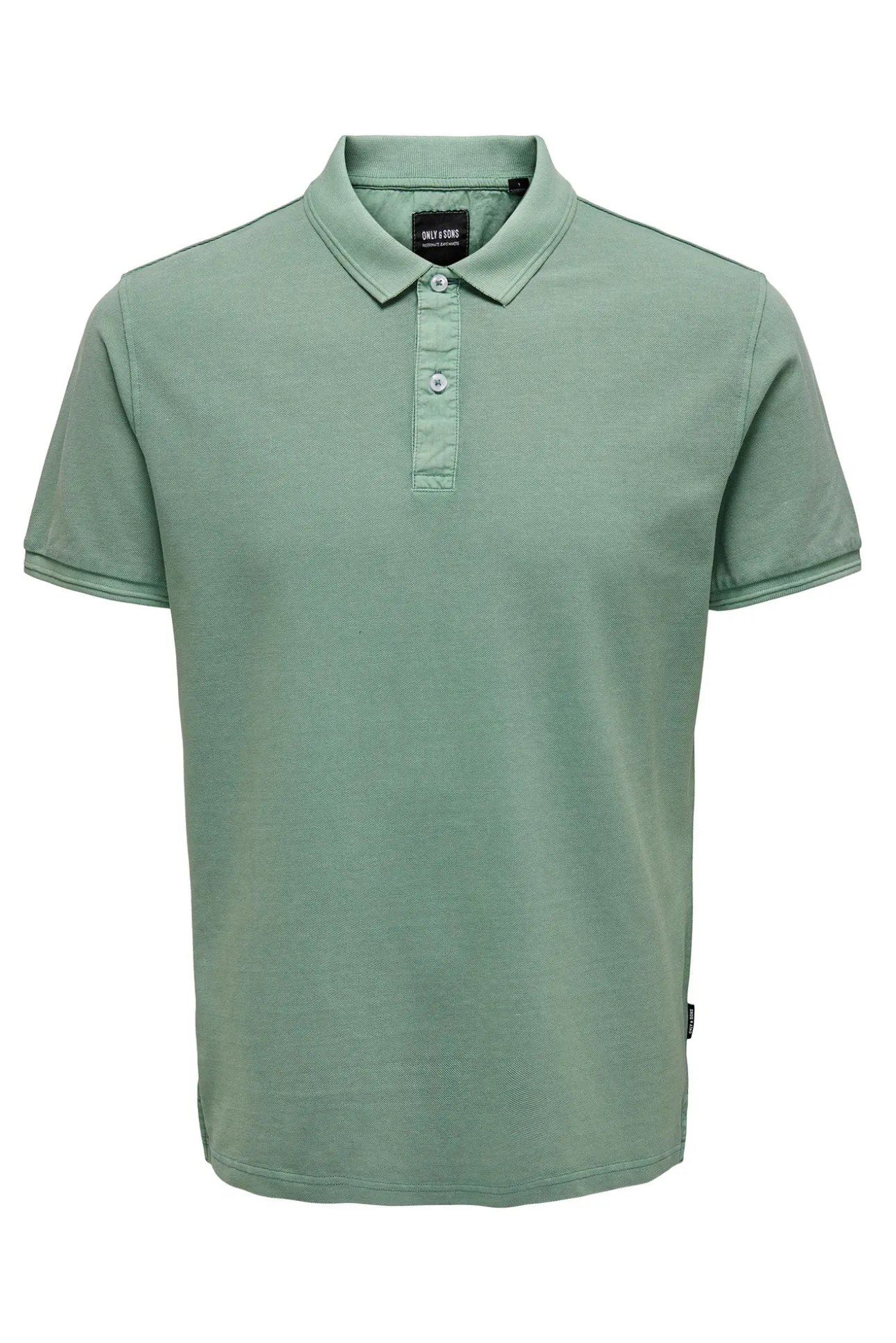 Polo Pique