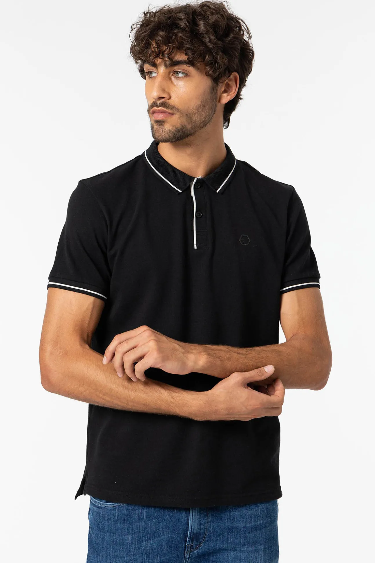 Polo Pique