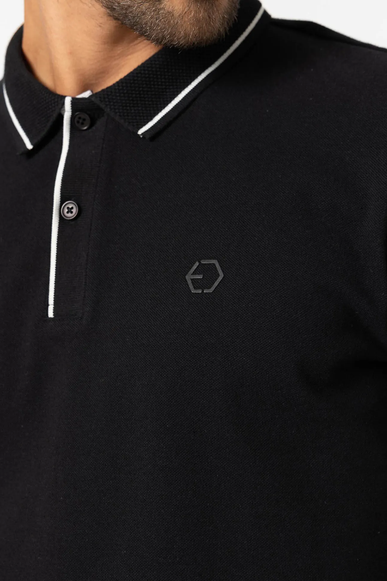 Polo Pique