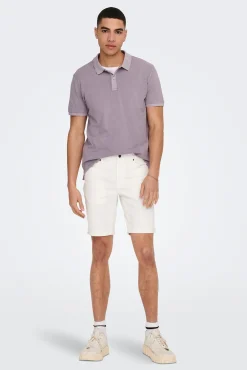 Polo Pique
