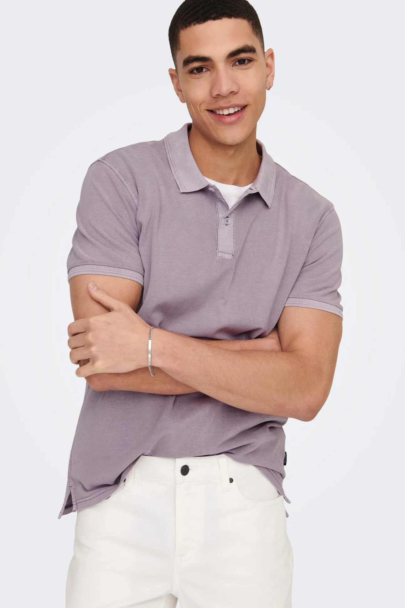 Polo Pique