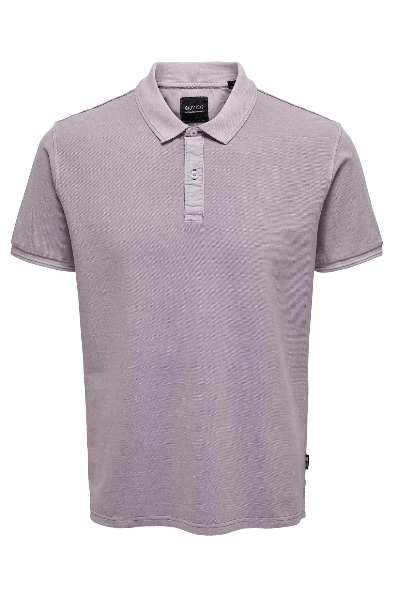 Polo Pique