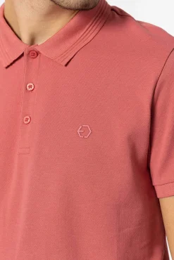 Polo Pique