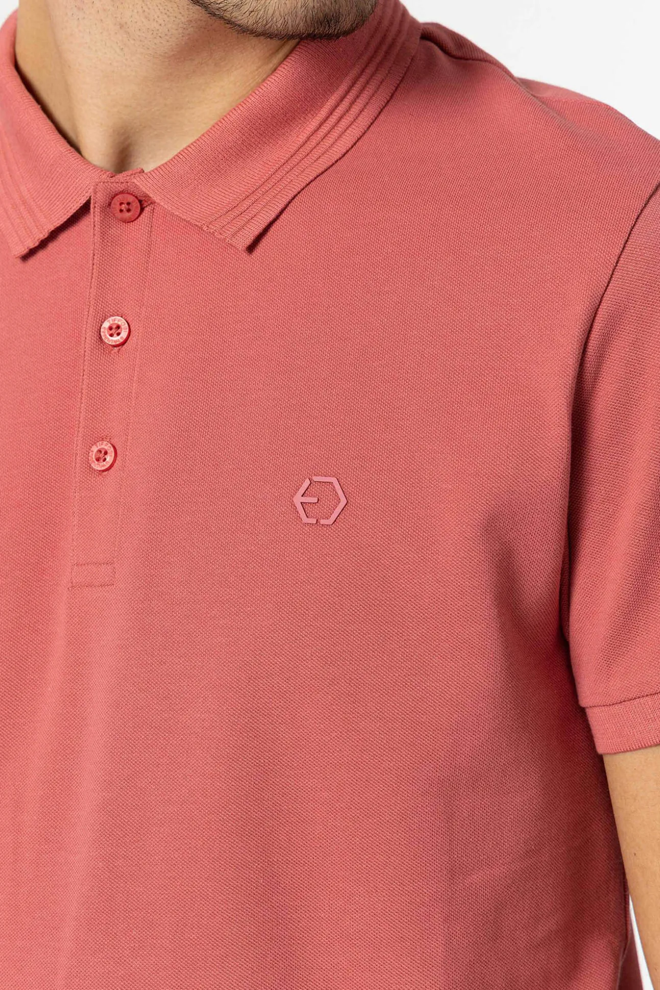 Polo Pique