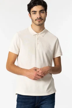 Polo Pique