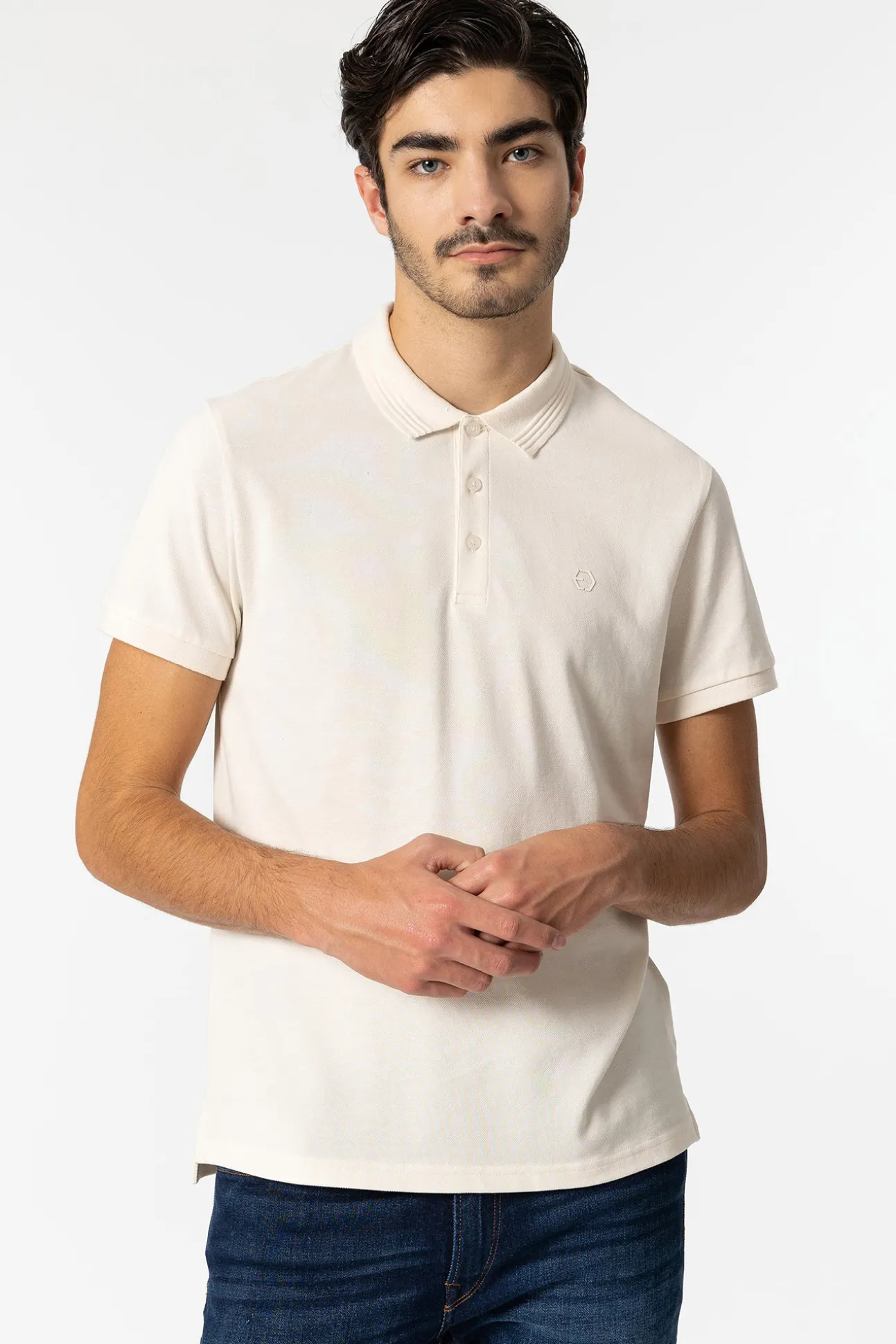 Polo Pique