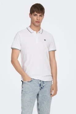 Polo Pique