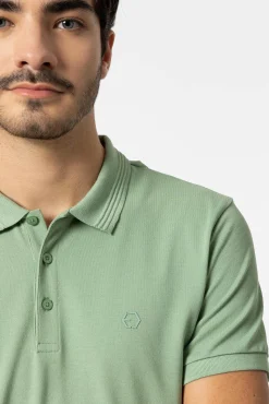 Polo Pique