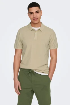 Polo Pique