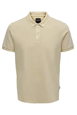 Polo Pique