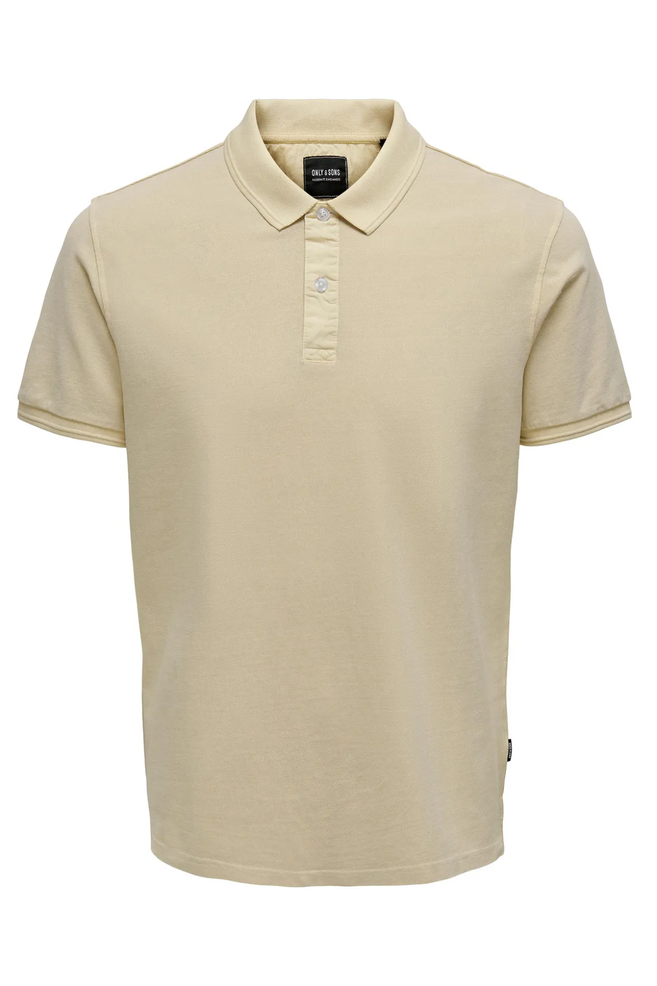 Polo Pique