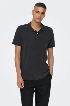 Polo Pique