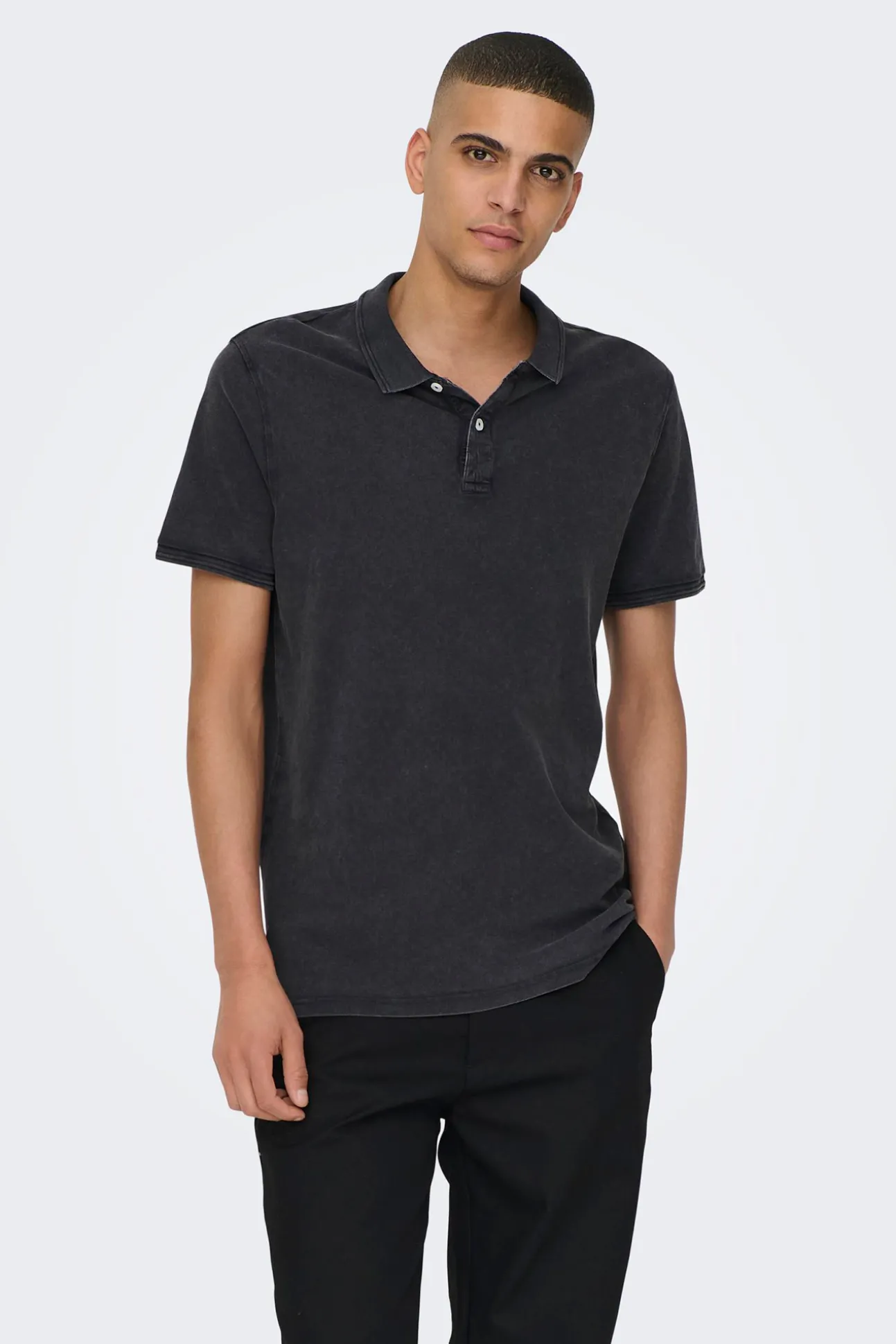 Polo Pique