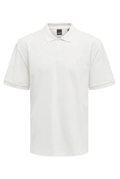 Polo Pique