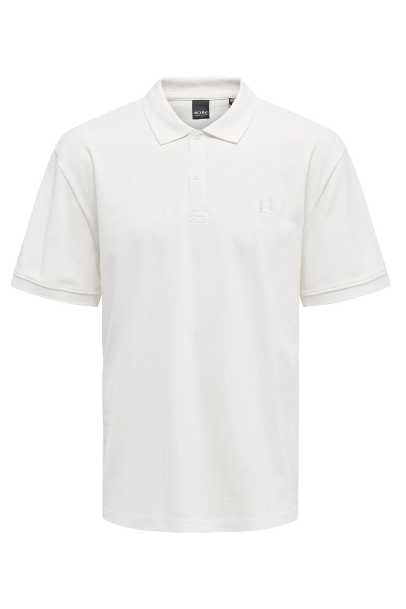 Polo Pique