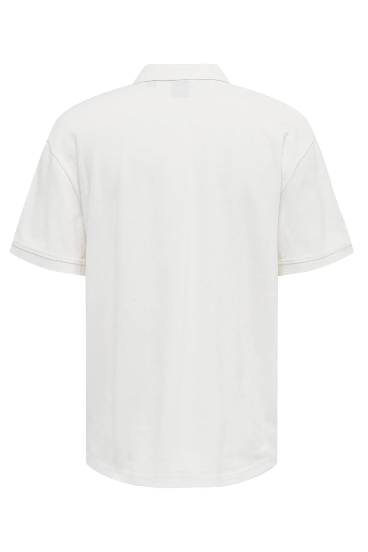Polo Pique
