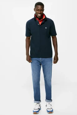 Polo Pique Basico