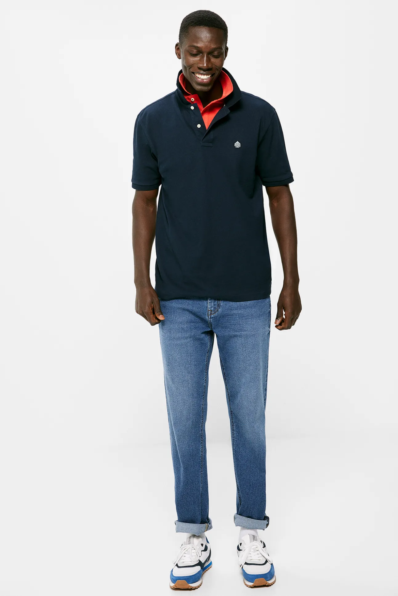 Polo Pique Basico
