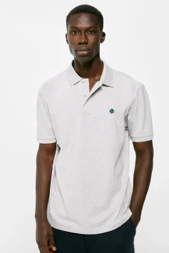 Polo Pique Basico