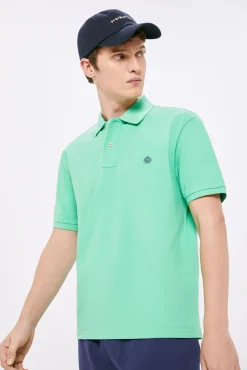 Polo Pique Basico