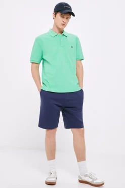 Polo Pique Basico