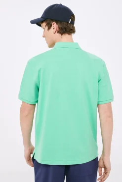 Polo Pique Basico