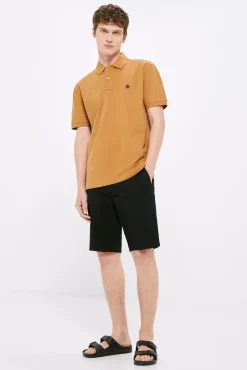 Polo Pique Basico