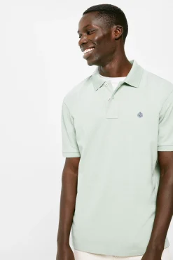 Polo Pique Basico