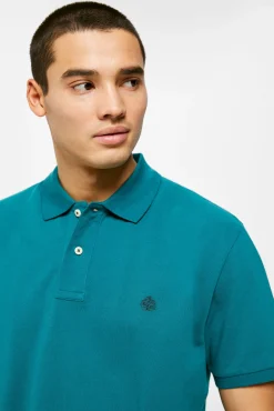 Polo Pique Basico