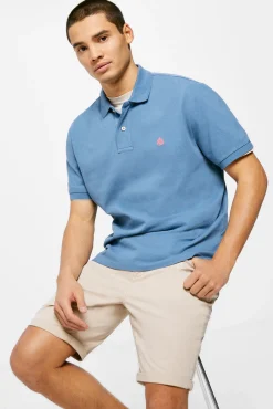 Polo Pique Basico
