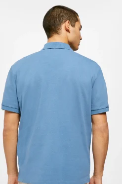 Polo Pique Basico
