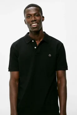 Polo Pique Basico