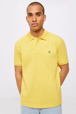 Polo Pique Basico