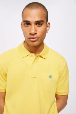 Polo Pique Basico