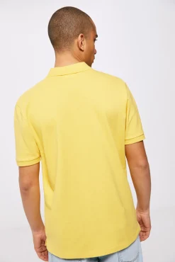 Polo Pique Basico