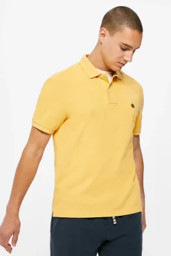 Polo Pique Basico