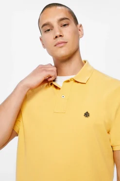 Polo Pique Basico