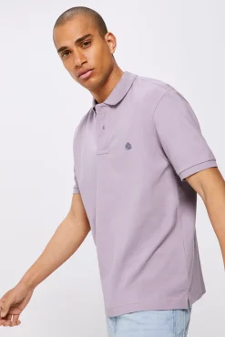 Polo Pique Basico