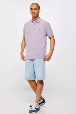 Polo Pique Basico