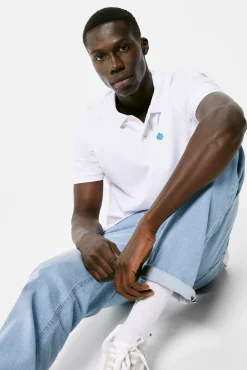 Polo Pique Basico