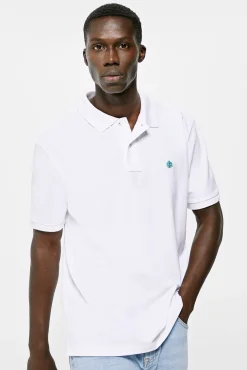 Polo Pique Basico