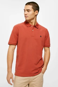 Polo Pique Basico